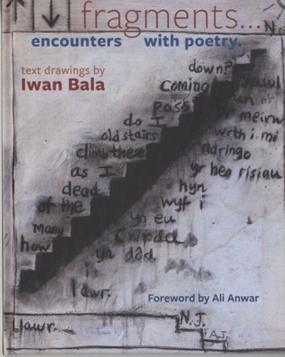 Encounters with Poetry, Iwan Bala - Gebonden - 9780992756086