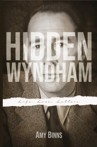 Hidden Wyndham, Amy Binns - Paperback - 9780992756710