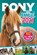 PONY The Annual 2021, Jo Browne - Gebonden - 9780992827991