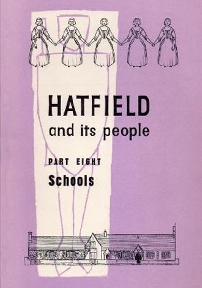 Schools, Hatfield WEA - Paperback - 9780992841577