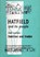 Families and Trades, Hatfield WEA - Paperback - 9780992841607