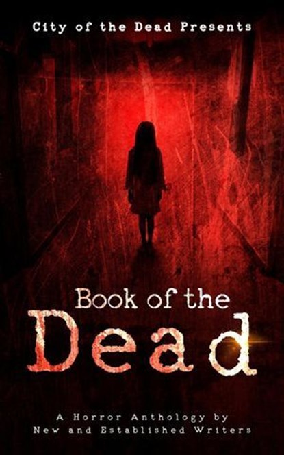 Book of the Dead, J A Henderson - Ebook - 9780992856120