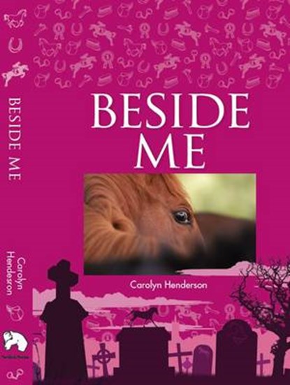 Beside Me, HENDERSON,  Carolyn - Gebonden - 9780992870843