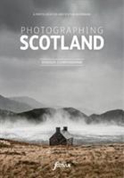 Explore & Discover Scotland, Dougie Cunningham - Paperback - 9780992905170