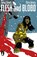 Flesh and Blood, Simon Lewis - Paperback - 9780992923433