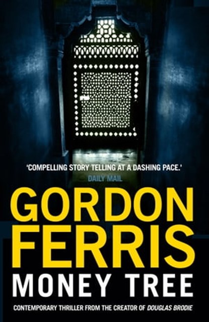 Money Tree, Gordon Ferris - Ebook - 9780992928100