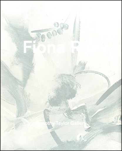 Fiona Rae, Martin Herbert - Paperback - 9780992930929