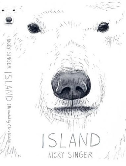Island, Nicky Singer - Paperback - 9780992938963