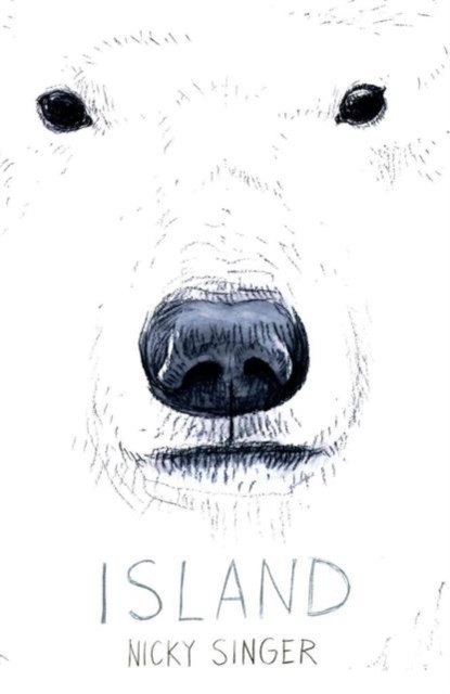 Island, Nicky Singer - Paperback - 9780992938963