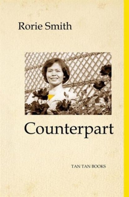 Counterpart, Rorie Smith - Paperback - 9780992950309
