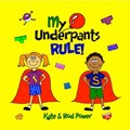 My Underpants Rule | Rod Power | 