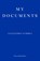 My Documents, Alejandro Zambra - Paperback - 9780992974787