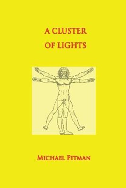 A Cluster of Lights, PITMAN,  Michael - Paperback - 9780993006715