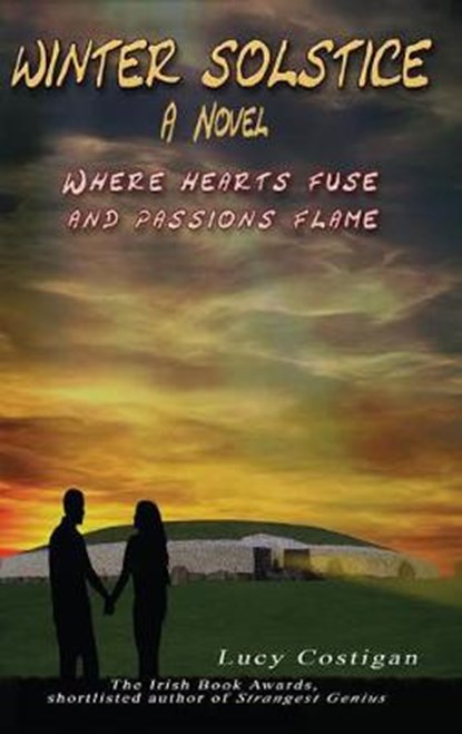 Winter Solstice, Lucy Costigan - Paperback - 9780993018800