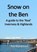 Snow on the Ben, Rab MacWilliam - Paperback - 9780993029608