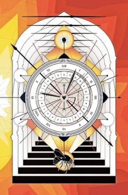 Passing Time, Michel Butor - Paperback - 9780993037870