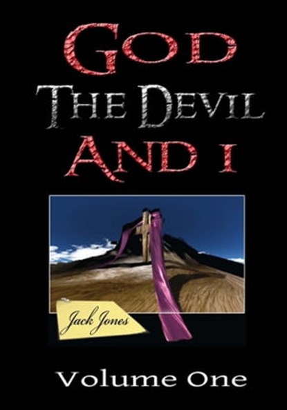 God The Devil And I, Jack Jones - Ebook - 9780993045219