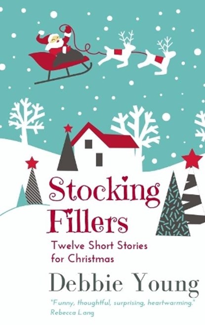 Stocking Fillers, Debbie Young - Paperback - 9780993087929