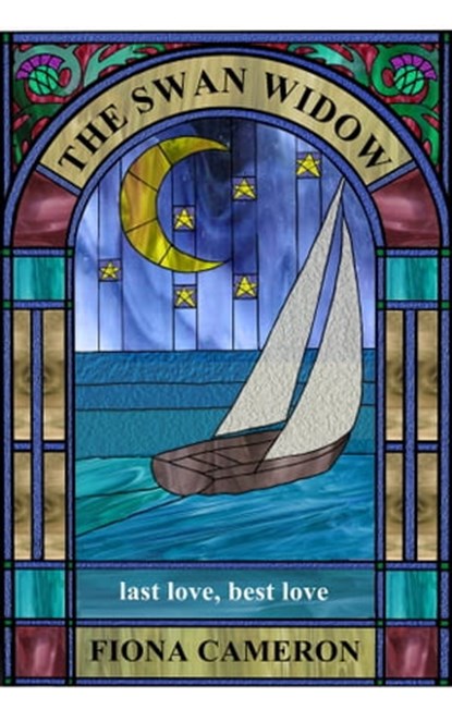 The Swan Widow, Fiona Cameron - Ebook - 9780993124082