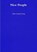 Nice People, John King - Paperback - 9780993130663