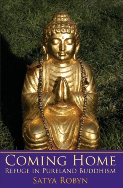 Coming Home, Satya Robyn - Paperback - 9780993131752