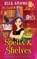 Spells & Shelves, Elle Adams - Paperback - 9780993131998
