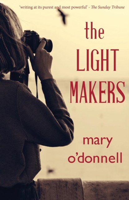 The Light Makers, niet bekend - Paperback - 9780993144332