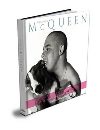 Alexander McQueen, O'NEILL,  Michael - Gebonden - 9780993181238