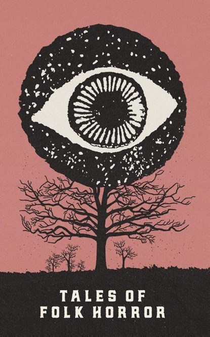 Tales of Folk Horror, Grant Allen - Paperback - 9780993186677