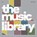 The Music Library, Jonny Trunk ; FUEL - Gebonden - 9780993191138
