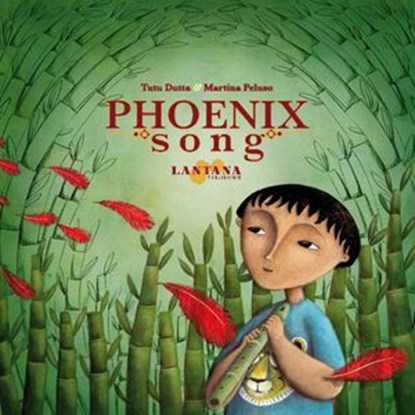 Phoenix Song, Tutu Dutta - Ebook - 9780993225352