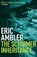 The Schirmer Inheritance, AMBLER,  Eric - Paperback - 9780993278433