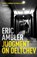 Judgment on Deltchev, AMBLER,  Eric - Paperback - 9780993278440