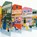 Up My Street, Louise Lockhart - Paperback - 9780993286605