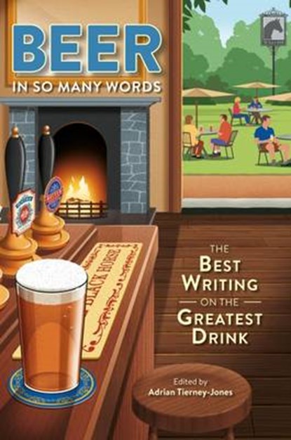 Beer, in So Many Words, niet bekend - Gebonden - 9780993291111