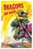 Dragons are Back!, Nick Toczek - Paperback - 9780993300059