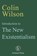 Introduction to The New Existentialism, Colin Wilson - Paperback - 9780993323096