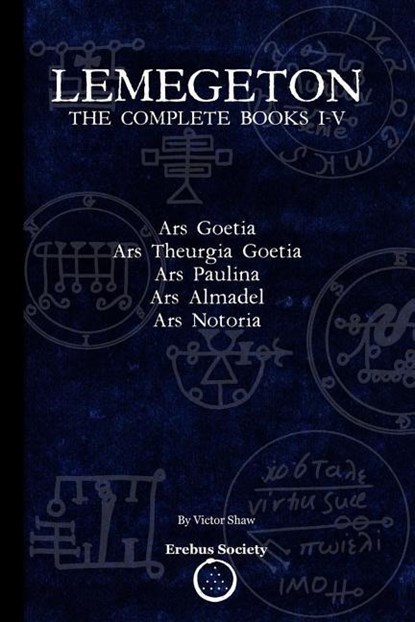 LEMEGETON, Victor Shaw - Paperback - 9780993328411