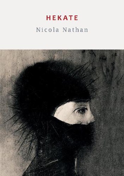 Hekate, Nicola Nathan - Overig - 9780993331169