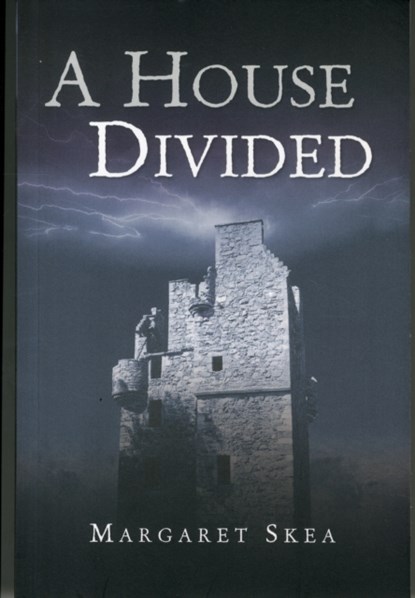 A House Divided, Margaret Skea - Paperback - 9780993333101