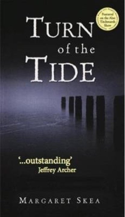Turn of the Tide, Margaret Skea - Paperback - 9780993333118