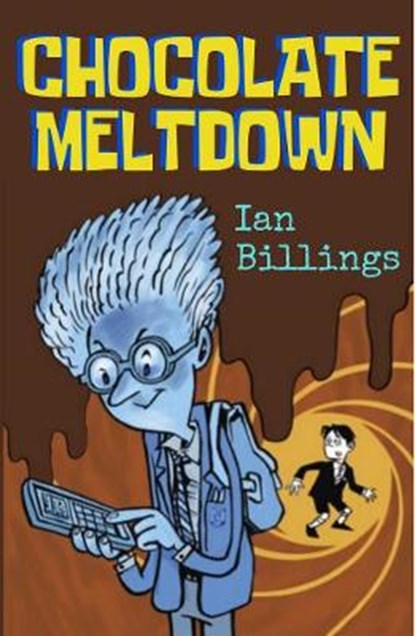 CHOCOLATE MELTDOWN, Ian Billings - Overig - 9780993345630