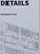 Details Vol. 1, Wayne Head - Paperback - 9780993372810