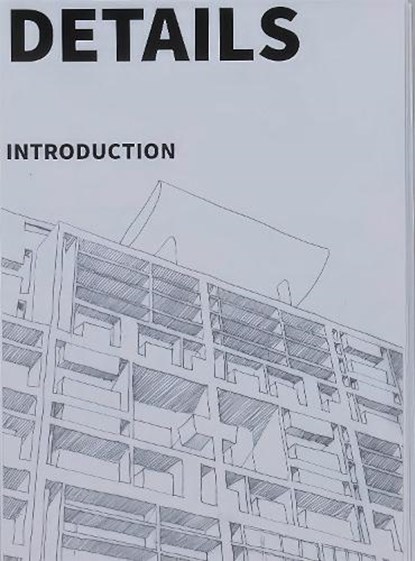 Details Vol. 1, Wayne Head - Paperback - 9780993372810