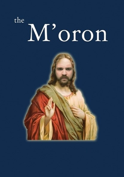 The M'oron, A Zouev - Paperback - 9780993418747