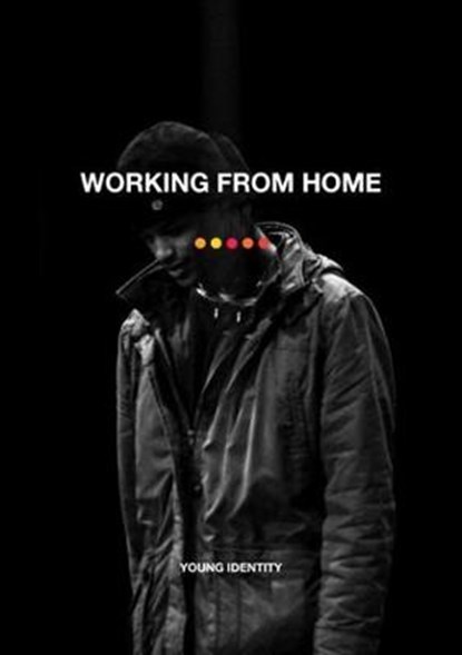 Working From Home, niet bekend - Paperback - 9780993446030