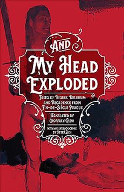 And My Head Exploded, niet bekend - Gebonden - 9780993446719