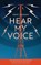 Hear My Voice, David Vaughan - Paperback - 9780993446733
