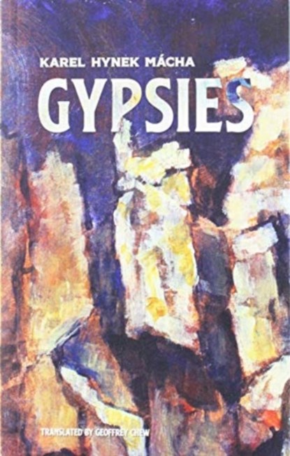 Gypsies, Karel Hynek Macha - Paperback - 9780993446764