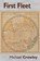 First Fleet, Michael Crowley - Paperback - 9780993454721